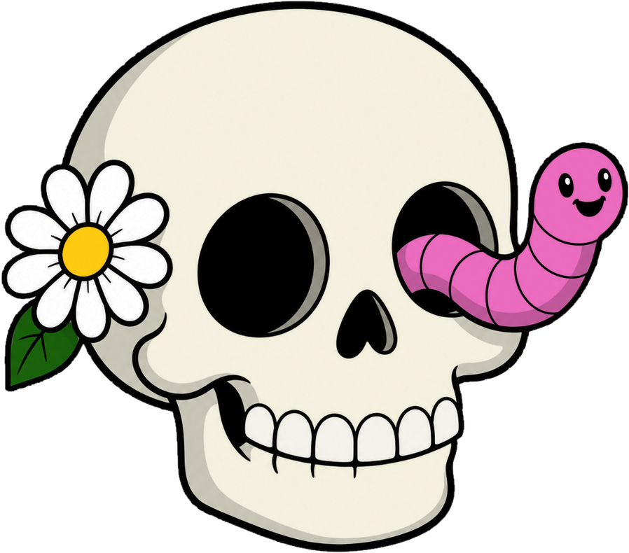 Worm Food
